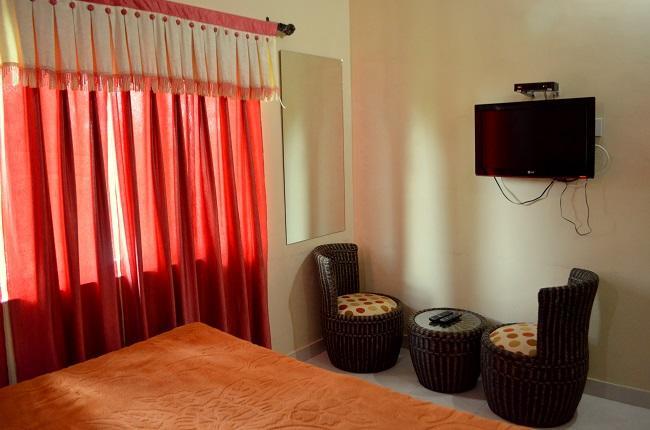 Kangs Nirvana Resorts And Spa Mahalpur Екстериор снимка