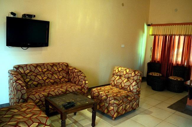 Kangs Nirvana Resorts And Spa Mahalpur Екстериор снимка