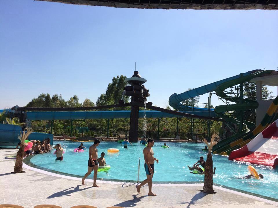 Kangs Nirvana Resorts And Spa Mahalpur Екстериор снимка