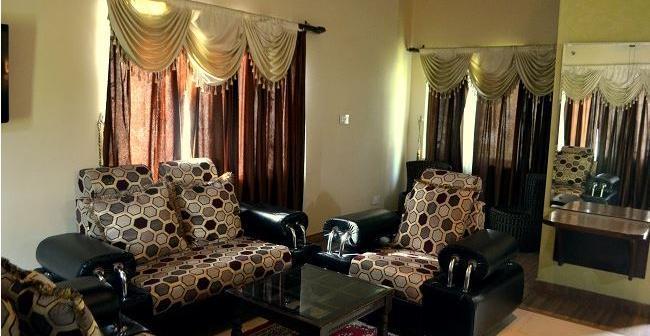 Kangs Nirvana Resorts And Spa Mahalpur Екстериор снимка